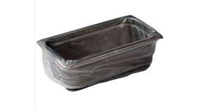 Image of a Quarter Steam Pan Liner