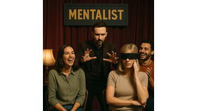 Image of a Mentalist