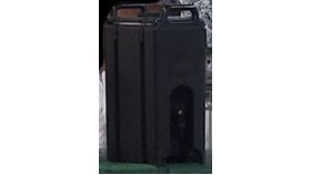 Image of a Drink Dispenser, 5 gal, Hot or Cold