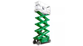 Image of a Scissor Lift