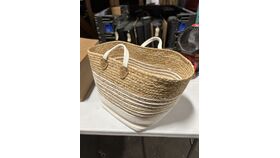 Image of a 2025 CORPO - Grand format de panier (bol) / Large basket size