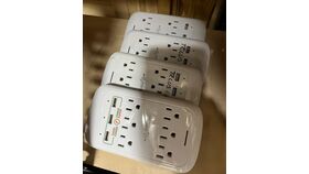 Image of a 2025 CORPO - Multiprise / Multi-socket