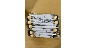 Image of a 2025 CHR / DCS - Promo - Crayon-stylo figurine / Figurine Pen - Fr
