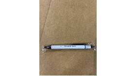 Image of a 2025 CHR/DCS - Promo - Crayon-stylo clanc Spin Top / White Spin Top pen - Fr