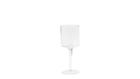 Image of a 12" Large Monet Candle Holder