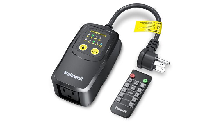 560W Dimmer : goodshuffle.com