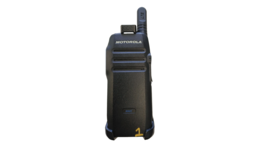 Image of a EBB Radio Motorola TLK 100 #1