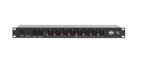 Image of a ADJ Rack DMX