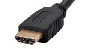 Image of a 10' HDMI Cable