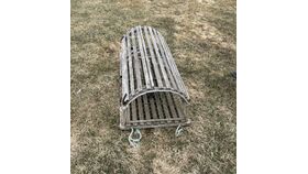 Image of a Lobster Trap