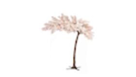 Image of a 11' Cherry Blossom Tree Pink Props