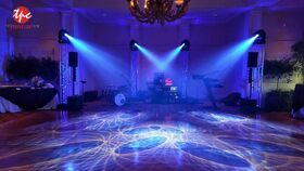 Image of a Onyx - Intelligent Lighting Package (4 Fixtures)