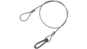 Image of a Safety Cable