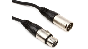 Image of a XLR CABLE 20'