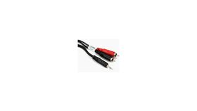 Image of a Aux Cable 1/8" to RCA
