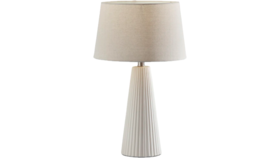 Image of a jaycie TABLE LAMP