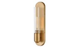 Image of a CAMIE WALL SCONCE