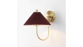 Image of a LEXIE  WALL SCONCE