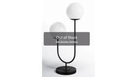 Image of a ASHAN TABLE LAMP
