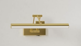 Image of a tayler picture light