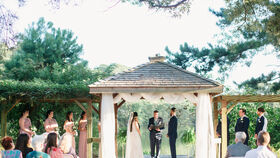 Image of a Ceremony DJ Service