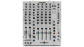 Image of a Allen & Heath Xone 96