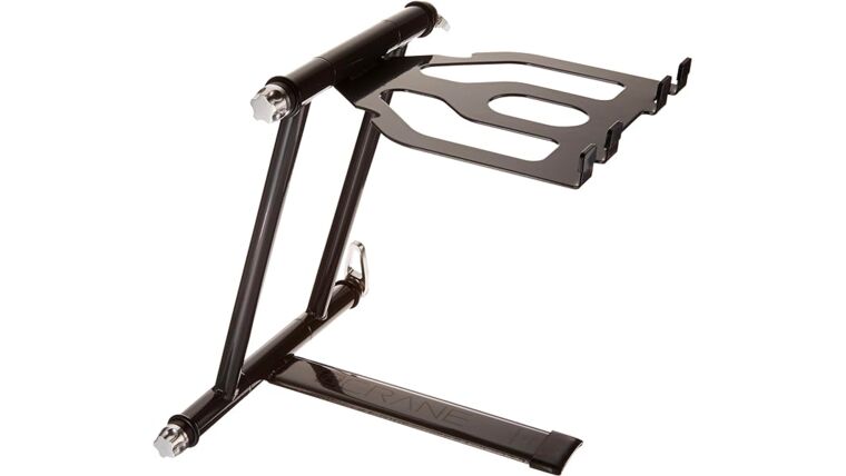 Crane Laptop Stand : goodshuffle.com