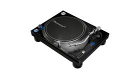 Image of a Pioneer PLX-1000 #3
