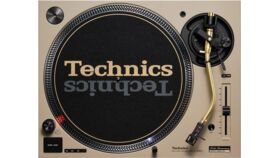 Image of a Technic 1200 MK7L