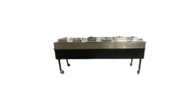 Image of a Chafer Table 6 Position Propane