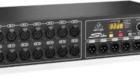 Image of a Behringer S16 Digital Snake