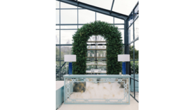 * Napa Bar Facade image