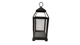 Image of a Blake- Metal Lantern