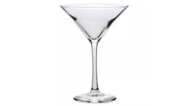 Martini Glass Rentals for Weddings and Events
