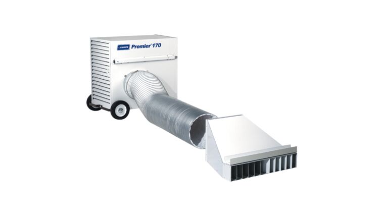 Tent Heater 170,000 BTU Current Event Rentals