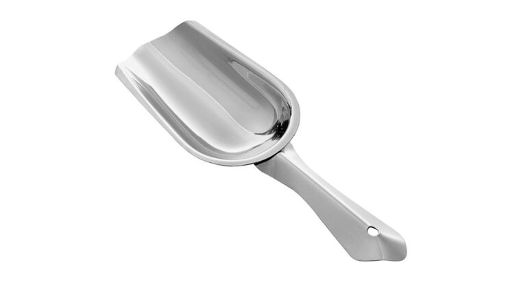 Ice Scoop Rental for Weddings and Events