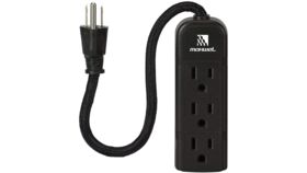 Image of a Power Strip 5"