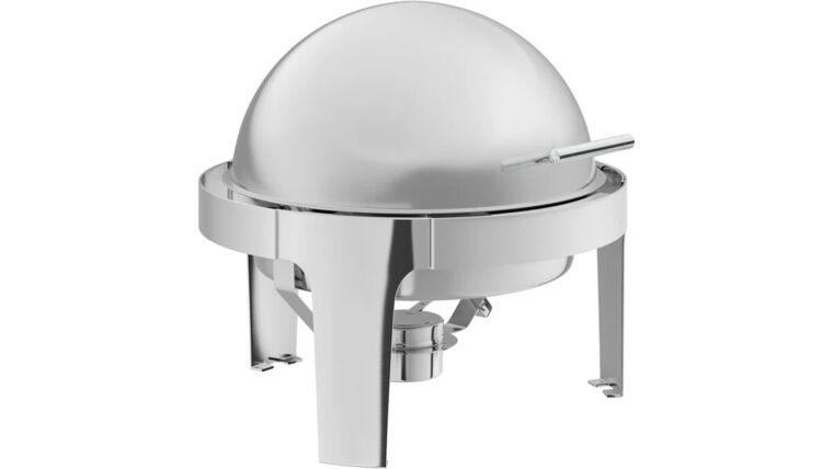 Roll Top Chafer Rentals in Las Vegas