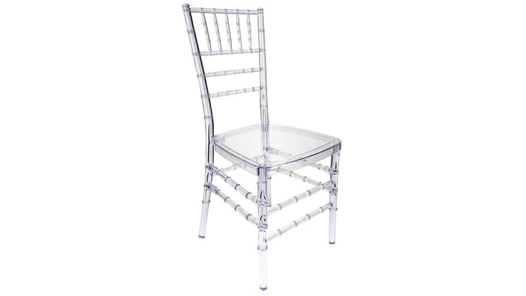 Wedding Rental Chairs