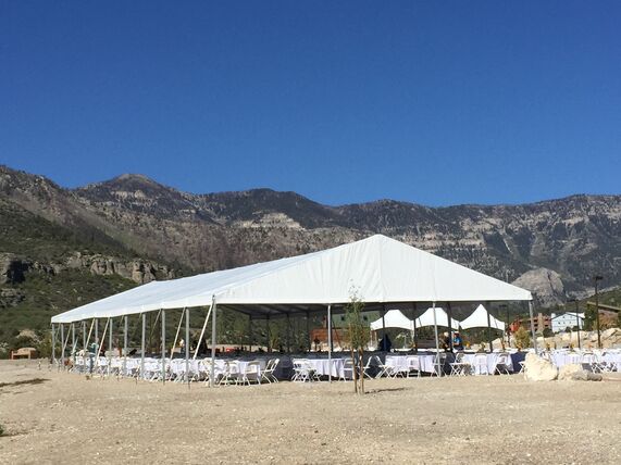 Tent Rentals Las Vegas Party Tent Rentals Las Vegas Tents for