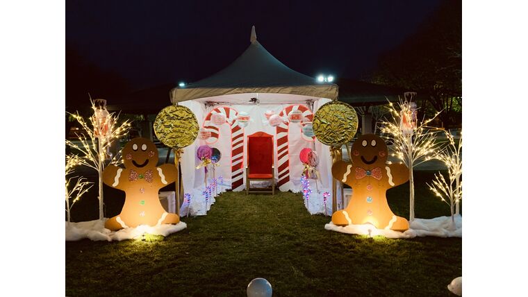 Event Tent Rentals Las Vegas Nevada