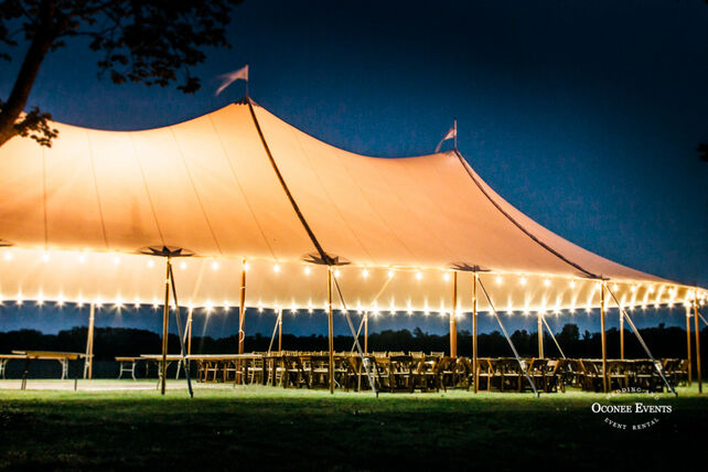 Wedding, Event & Party Rentals in Utah | Legacy Events & Rentals