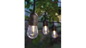 Image of a 12-Light 24ft String Lights