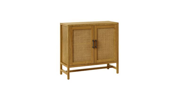 Warwick Cabinet : goodshuffle.com