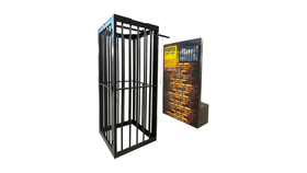 Image of a Jail Break!