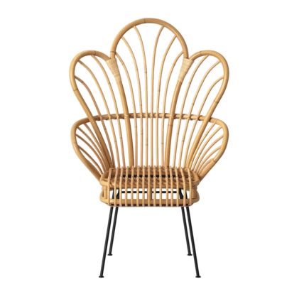 Target store birdcage chair