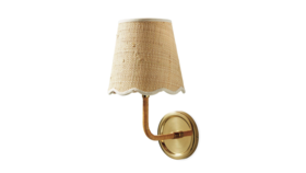 Image of a The Faye Resnick Sconce