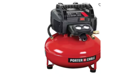Image of a Air Compressor