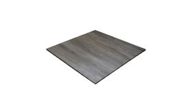 Image of a 09x09 Smoked Oak Dance Floor