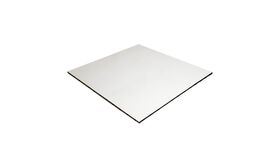 Image of a 09x09 White Dance Floor